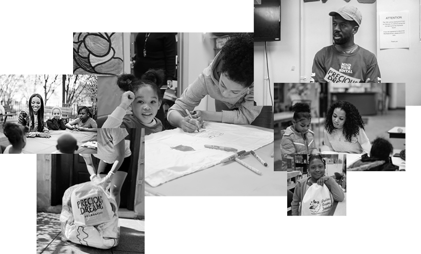 Precious Dreams Foundation